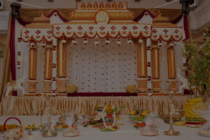 Wedding hall chennai