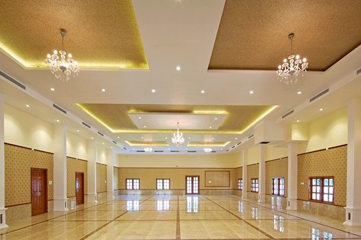 Tips to Choose that Perfect Wedding Venue in Chennai!