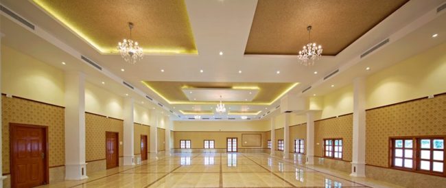 Tips to Choose that Perfect Wedding Venue in Chennai!