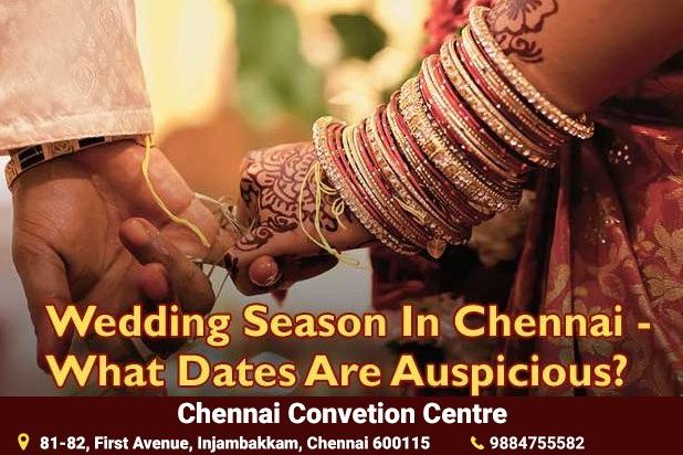 Tamil Wedding Traditions
