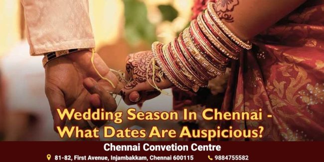 Tamil Wedding Traditions